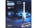 Oral B Genius 9100S Ultrathin white edition Spazzolino elettrico con bluetooth (kit completo)