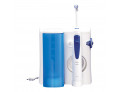 Oral B Idropulsore OxyJet MD20 igiene orale + 4 beccucci