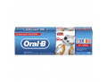 Oral B Junior dentifricio Star Wars  6+ anni gusto menta delicata (75 ml)