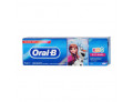 Oral B Kids dentifricio Disney 0-5 anni gusto menta (75 ml)