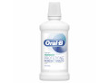 Oral B Protezione gengive e smalto Collutorio menta fresca senza alcool (500 ml)