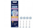 Oral B Sensi UtraThin ricambi per spazzolino elettrico OralB Sensi UltraThin (4 testine)