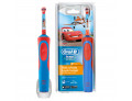 Oral B Stages power vitality Spazzolino elettrico Cars per bambini 3+ anni