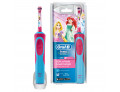 Oral B Stages power vitality Spazzolino elettrico Principesse per bambine 3+ anni