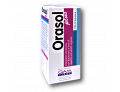 Orasol Plus soluzione (150 ml)