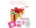 Pacco regalo BIMBI 0-12 mesi edizione limitata