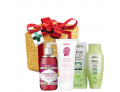 Pacco regalo DONNA body care edizione limitata