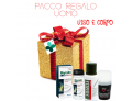 Pacco regalo UOMO viso e corpo edizione limitata