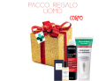 Pacco regalo UOMO corpo edizione limitata