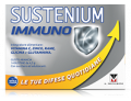 Sustenium Immuno Energy (14 bustine)