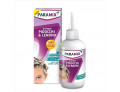 Paranix shampoo (200 ml) + pettine trattamento pidocchi e lendini