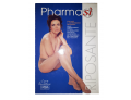 PharmaSì Collant Premaman riposante a compressione graduata 40 denari colore nero taglia 5