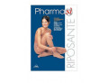 PharmaSì Collant Premaman riposante a compressione graduata 70 denari colore nero taglia 4