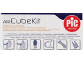 Pic AirCube kit aerosol accessori di ricambio per aerosol Air (6 pz)