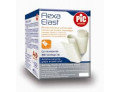 Pic Flexa Elast Benda elastica con fermabenda 10cmx4.5m (1pz)