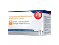 Pic Tamponcino disinfettante 6x8cm (25 tamponi)