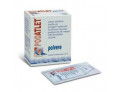 Podatlet polvere piedi (24 buste)