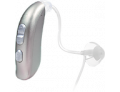 Polaroid Hearing Digital AIR 3D apparecchio acustico digitale (kit completo) + pile omaggio