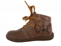 Primigi Nature Shoes Scarponcino bimbi colore marrone numero 23