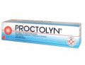Proctolyn crema rettale antiemorroidale (30 g)