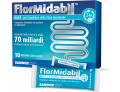 FlorMidabil Daily 70 miliardi fermenti lattici vivi (10 bustine orosolubili)