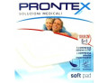 Prontex Aqua Pad Compresse medicali impermeabili 10x8cm (5 pz)