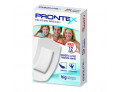Prontex Big Strips Cerotti in TNT bianchi sterili formato maxi (12 pz)