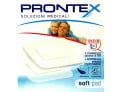 Prontex Soft Pad Compresse medicali adesive in Tnt 10x6cm (5 pz) + Compressa impermeabile (1 pz)