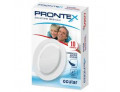 Prontex Ocular compresse adesive oculari 9.0x6.5cm (10 pz)