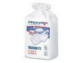 Prontex Quadrotti in cotone purissimo 8x8cm (50 pz)