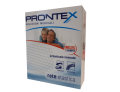 Prontex Rete elastica ombelicale pretagliata (3 pz)