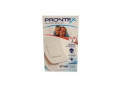 Prontex Silver Pad Compresse con tampone in Argento 5x7cm (5 pz)