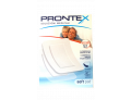 Prontex Soft Pad Compresse medicali adesive in Tnt 10x12,5cm (5 pz) + Compressa impermeabile (1 pz)