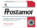 Prostamol benessere prostata e vie urinarie (30 cps)