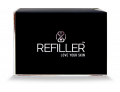 Refiller love your skin integratore per la bellezza della pelle (30 compresse)