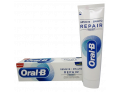 Oral B Professional gengive & smalto repair dentifricio sbiancante delicato (85 ml)