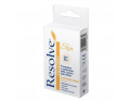 Resolve Skin Cicatrici protezioni color pelle riutilizzabile 7x5cm (3 pz)