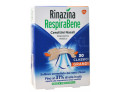 Rinazina RespiraBene Cerottini nasali grandi classici senza medicinali (30 pz)