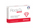 Rock D3 integratore di vitamina D3 (45 compresse)