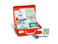 Safety SOS Cassetta Medicazione completa per aziende gruppo C