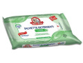 Sano e Bello Salviette detergenti all'Aloe per cani gatti e cuccioli (50 pz)