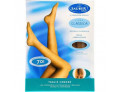 Sauber Collant Classico a compressione graduata 70 denari colore glacè taglia V