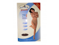 Sauber Collant Trendy a compressione graduata 70 denari colore marrone taglia IV + omaggio