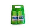 Saugella Pocket Detergente Dermoliquido (100 ml) + Attiva (100 ml)