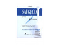 Saugella Gel Monodose applicatori vaginali pH 5.5 (6 pz)