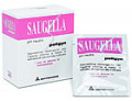 Saugella Poligyn Salviette detergenti intime (10 pz)