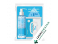 Saugella Viso Acqua micellare 2in1 detergente struccante (200 ml) + salviette struccanti (23 pz)