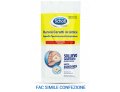 Scholl Protezione Duroni Cerotti in lattice (4 pz)