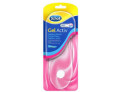 Scholl Gel Activ Scarpe basse e Ballerine plantari numeri 35-40.5 (2 pz)