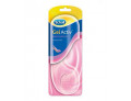Scholl Gel Activ Scarpe aperte con tacco plantari numeri 35-40.5 (2 pz)